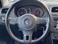 Volkswagen Polo 1.6 TDI 90 R LINE - <small></small> 11.490 € <small>TTC</small> - #25