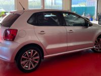 Volkswagen Polo 1.6 TDI 90CH - <small></small> 6.990 € <small></small> - #4