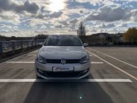 Volkswagen Polo 1.6 TDI 90CH FAP CONFORTLINE - <small></small> 7.980 € <small>TTC</small> - #2