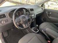 Volkswagen Polo 1.6 TDI 90CH FAP CONFORTLINE - <small></small> 7.980 € <small>TTC</small> - #18