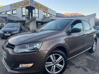 Volkswagen Polo 1.6 TDI 90CH FAP MATCH 5P - <small></small> 6.990 € <small>TTC</small> - #1