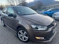 Volkswagen Polo 1.6 TDI 90CH FAP MATCH 5P - <small></small> 6.990 € <small>TTC</small> - #3