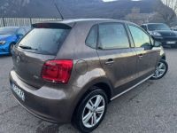 Volkswagen Polo 1.6 TDI 90CH FAP MATCH 5P - <small></small> 6.990 € <small>TTC</small> - #4