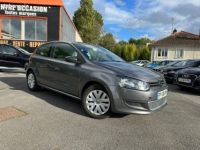 Volkswagen Polo 1.6 TDI 90CH FAP TRENDLINE 3P - <small></small> 4.490 € <small>TTC</small> - #1