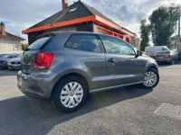 Volkswagen Polo 1.6 TDI 90CH FAP TRENDLINE 3P - <small></small> 4.490 € <small>TTC</small> - #5