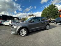 Volkswagen Polo 1.6 TDI 90CH FAP TRENDLINE 3P - <small></small> 4.490 € <small>TTC</small> - #7