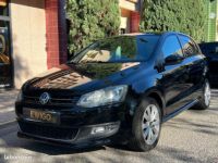 Volkswagen Polo 1.6 TDI 90CH SPORTLINE - <small></small> 6.490 € <small>TTC</small> - #1