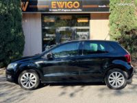 Volkswagen Polo 1.6 TDI 90CH SPORTLINE - <small></small> 6.490 € <small>TTC</small> - #2