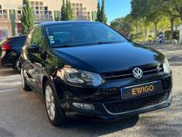 Volkswagen Polo 1.6 TDI 90CH SPORTLINE - <small></small> 6.490 € <small>TTC</small> - #7