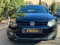 Volkswagen Polo 1.6 TDI 90CH SPORTLINE - <small></small> 6.490 € <small>TTC</small> - #8