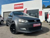 Volkswagen Polo 1.6 Tdi 90Ch Trendline Business - <small></small> 8.990 € <small>TTC</small> - #1