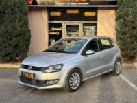 Volkswagen Polo 1.6 TDI 90CH TRENDLINE DSG7 BVA - <small></small> 7.490 € <small>TTC</small> - #1