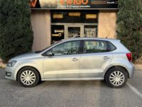 Volkswagen Polo 1.6 TDI 90CH TRENDLINE DSG7 BVA - <small></small> 7.490 € <small>TTC</small> - #2