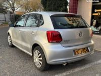 Volkswagen Polo 1.6 TDI 90CH TRENDLINE DSG7 BVA - <small></small> 7.490 € <small>TTC</small> - #3