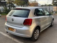 Volkswagen Polo 1.6 TDI 90CH TRENDLINE DSG7 BVA - <small></small> 7.490 € <small>TTC</small> - #5