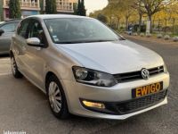 Volkswagen Polo 1.6 TDI 90CH TRENDLINE DSG7 BVA - <small></small> 7.490 € <small>TTC</small> - #7