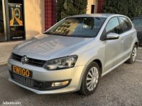 Volkswagen Polo 1.6 TDI 90CH TRENDLINE DSG7 BVA - <small></small> 7.490 € <small>TTC</small> - #9