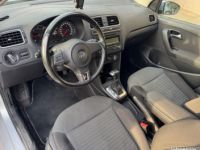 Volkswagen Polo 1.6 TDI 90CH TRENDLINE DSG7 BVA - <small></small> 7.490 € <small>TTC</small> - #11