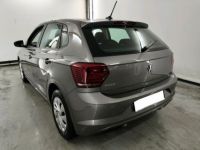 Volkswagen Polo 1.6 TDI 95 Confortline - <small></small> 16.990 € <small>TTC</small> - #2