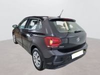 Volkswagen Polo 1.6 TDI 95 Confortline 5p - <small></small> 14.690 € <small>TTC</small> - #2