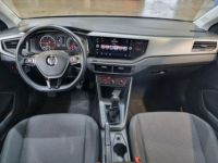 Volkswagen Polo 1.6 TDI 95 Confortline 5p - <small></small> 14.690 € <small>TTC</small> - #3