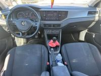 Volkswagen Polo 1.6 tdi 95 CV CONFORTILNE - <small></small> 8.000 € <small>TTC</small> - #5