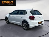 Volkswagen Polo 1.6 TDI 95 LOUNGE BUSINESS - <small></small> 13.990 € <small>TTC</small> - #3