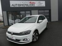 Volkswagen Polo 1.6 TDI 95 LOUNGE BUSINESS - <small></small> 15.990 € <small>TTC</small> - #1