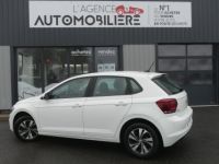 Volkswagen Polo 1.6 TDI 95 LOUNGE BUSINESS - <small></small> 15.990 € <small>TTC</small> - #3