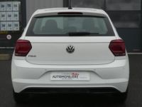 Volkswagen Polo 1.6 TDI 95 LOUNGE BUSINESS - <small></small> 15.990 € <small>TTC</small> - #4