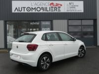 Volkswagen Polo 1.6 TDI 95 LOUNGE BUSINESS - <small></small> 15.990 € <small>TTC</small> - #5