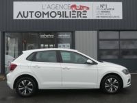 Volkswagen Polo 1.6 TDI 95 LOUNGE BUSINESS - <small></small> 15.990 € <small>TTC</small> - #6