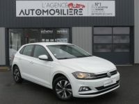 Volkswagen Polo 1.6 TDI 95 LOUNGE BUSINESS - <small></small> 15.990 € <small>TTC</small> - #7