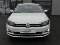 Volkswagen Polo 1.6 TDI 95 LOUNGE BUSINESS - <small></small> 15.990 € <small>TTC</small> - #8