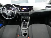 Volkswagen Polo 1.6 TDI 95 LOUNGE BUSINESS - <small></small> 15.990 € <small>TTC</small> - #15