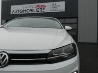 Volkswagen Polo 1.6 TDI 95 LOUNGE BUSINESS - <small></small> 15.990 € <small>TTC</small> - #21