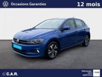 Volkswagen Polo 1.6 TDI 95 S&S BVM5 Confortline - <small></small> 14.900 € <small>TTC</small> - #1