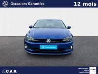 Volkswagen Polo 1.6 TDI 95 S&S BVM5 Confortline - <small></small> 14.900 € <small>TTC</small> - #2