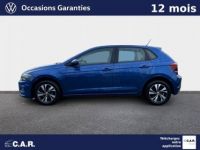 Volkswagen Polo 1.6 TDI 95 S&S BVM5 Confortline - <small></small> 14.900 € <small>TTC</small> - #3