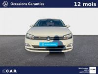 Volkswagen Polo 1.6 TDI 95 S&S BVM5 Lounge - <small></small> 15.900 € <small>TTC</small> - #2