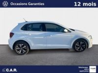 Volkswagen Polo 1.6 TDI 95 S&S BVM5 Lounge - <small></small> 15.900 € <small>TTC</small> - #3