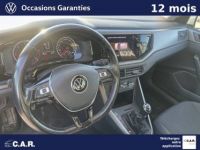 Volkswagen Polo 1.6 TDI 95 S&S BVM5 Lounge - <small></small> 15.900 € <small>TTC</small> - #6