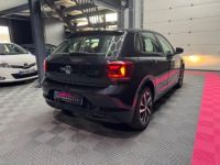 Volkswagen Polo 1.6 TDI 95 SS DSG7 Confortline - <small></small> 14.490 € <small>TTC</small> - #5