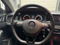 Volkswagen Polo 1.6 TDI 95 SS DSG7 Confortline - <small></small> 14.490 € <small>TTC</small> - #14