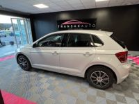 Volkswagen Polo 1.6 TDI 95 SS DSG7 Lounge - <small></small> 15.990 € <small>TTC</small> - #2