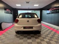 Volkswagen Polo 1.6 TDI 95 SS DSG7 Lounge - <small></small> 15.990 € <small>TTC</small> - #4