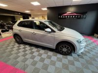 Volkswagen Polo 1.6 TDI 95 SS DSG7 Lounge - <small></small> 15.990 € <small>TTC</small> - #6