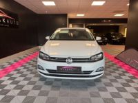 Volkswagen Polo 1.6 TDI 95 SS DSG7 Lounge - <small></small> 15.990 € <small>TTC</small> - #8