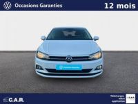 Volkswagen Polo 1.6 TDI 95 S&S DSG7 Lounge - <small></small> 16.900 € <small>TTC</small> - #2