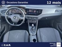 Volkswagen Polo 1.6 TDI 95 S&S DSG7 Lounge - <small></small> 16.900 € <small>TTC</small> - #6